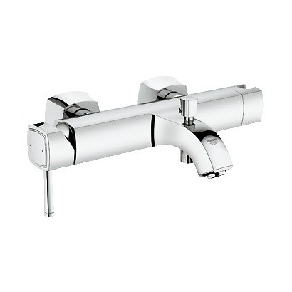 GRANDERA - Mitigeur monocommande 1/2" Bain/douche [- Robinetterie salle de bains - GROHE]