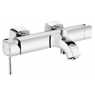 GRANDERA - Mitigeur monocommande 1/2" Bain/douche [- Robinetterie salle de bains - GROHE]