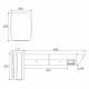 MONO DF LT [- VMC Double Flux Individuelle pièce par pièce - Ventilation Atlantic]