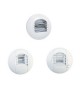 Bouches hygroréglables [- accessoires VMC - Vortice]