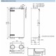 ComfoAir 200 [- VMC double flux Haut rendement - Zehnder]