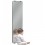 CAMPAVER ULTIME 3.0 Reflet - Etroit Vertical [- Radiateur Inertie Verre - Campa]