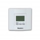 Thermostat UBIO [- Réchauffeur après VMC - Aldes]