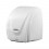 ABS Blanc [- CSM1 - sèche-mains automatique à détection infrarouge - Usage intensif - CASSELIN]