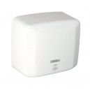 C1 Blanc [- C1BLANC - sèche-mains automatique à détection infrarouge - Usage intensif - CASSELIN]