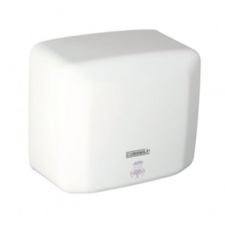 C1 Blanc [- C1BLANC - sèche-mains automatique à détection infrarouge - Usage intensif - CASSELIN]