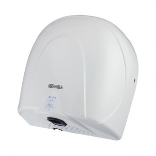 CSM2 Blanc [- CSM2B - sèche-mains automatique à détection infrarouge - Usage intensif - CASSELIN]