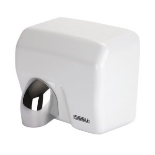 CB2 blanc [- CB2BLANC - sèche-mains automatique à détection infrarouge - Usage intensif - CASSELIN]