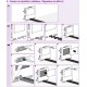 Régulateur de débit ovale - Optiflex [- Conduits Polyéthylène et accessoires VMC - Aldès]