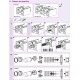 Raccord caisson Optiflex - Ø 75 ou 90* mm [- Conduits Polyéthylène et accessoires VMC - Aldès]