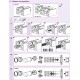 Raccord caisson Optiflex - Ø 90 mm [- Conduits Polyéthylène et accessoires VMC - Aldès]