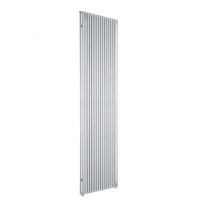 KEVA Vertical double - HKDS [- En blanc uniquement - Radiateur Chauffage Central - En stock chez ACOVA]