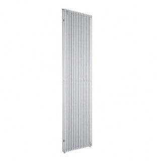 KEVA Vertical double - HKDS [- En blanc uniquement - Radiateur Chauffage Central - En stock chez ACOVA]