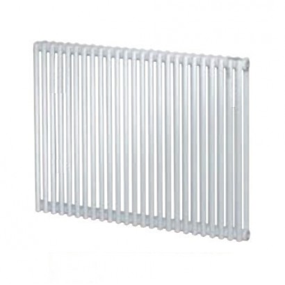 KEVA Horizontal double - HKDS [- En blanc uniquement - Radiateur Chauffage Central - En stock chez ACOVA]