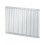 KEVA Horizontal double - HKDS [- En blanc uniquement - Radiateur Chauffage Central - En stock chez ACOVA]