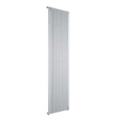 KEVA Vertical simple - HKS [- En blanc uniquement - Radiateur Chauffage Central - En stock chez ACOVA]