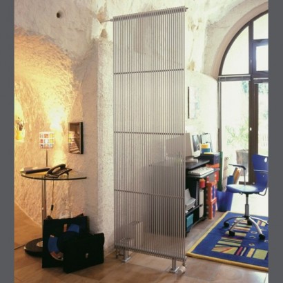 STRIANE Vertical Simple - HT [- Radiateur Chauffage Central - ACOVA]