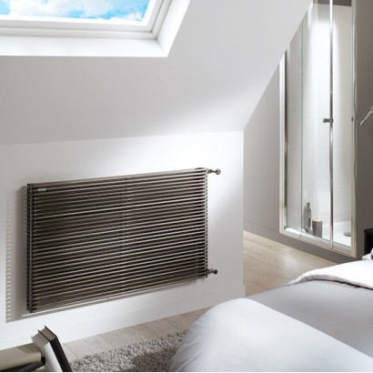 STRIANE Horizontal Double - VTD [- Radiateur Chauffage Central - ACOVA]