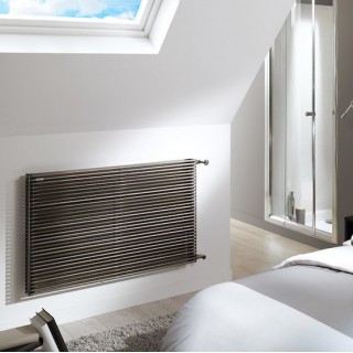 STRIANE Horizontal Double - VTD [- Radiateur Chauffage Central - ACOVA]