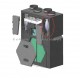 Motoventilateur (moteur+ventilateur) pour VMC DOMEO FL,DHU,SERENITE [pièce détachée VMC - S&P - Unelvent - Ni repris ni échangé]