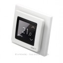 ECtemp Touch (anciennement DEVIREG Touch) [- Thermostat programmable pour Plancher chauffant - Deléage / Danfoss]