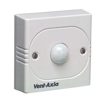 Détecteur de mouvement Visionex PIR [- pour VMC Sentinel Kinetic - VENT-AXIA]