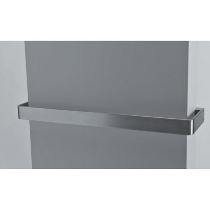 Barre porte-serviettes pour TINOS et LANGILA [- Accessoire Radiateur Inertie Design - LVI]
