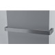 Barre porte-serviettes pour Langila [- Accessoire Radiateur Inertie Design - LVI]
