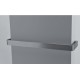 Barre porte-serviettes pour TINOS et LANGILA [- Accessoire Radiateur Inertie Design - LVI]