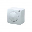 Variateur monophasé en saillie 1 A ou 2,5 A [- REB - Variateur électronique de tension - S&P]