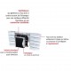 FASSANE NEO2 - VNX2 [- Ventilo-Radiateur Chauffage Central - ACOVA]