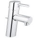 CONCETTO - Mitigeur monocommande 1/2" lavabo Economie d'eau [- Robinetterie salle de bains - GROHE]