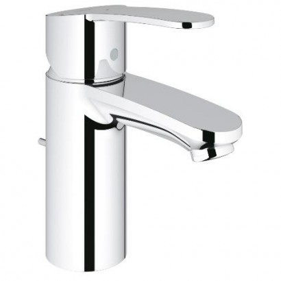 EUROSTYLE COSMOPOLITAN - Mitigeur monocommande 1/2" lavabo Economie d'eau Taille S [- Robinetterie salle de bains - GROHE]