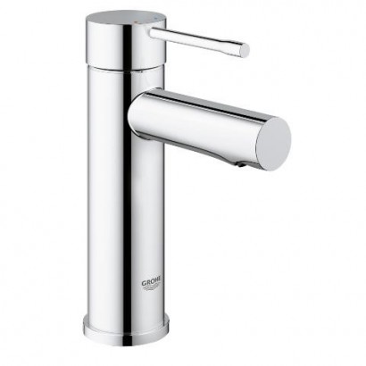 ESSENCE Nouveau - Mitigeur monocommande 1/2" lavabo [- Robinetterie salle de bains - GROHE]