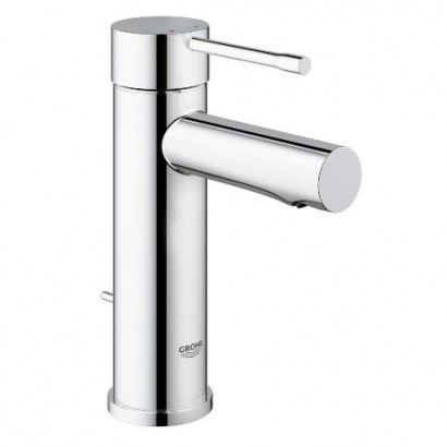 ESSENCE Nouveau - Mitigeur monocommande 1/2 lavabo [- Robinetterie salle  de bains - GROHE]