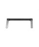 Clips de fixation pour conduits plats Comfoflat - Lot de 20 pièces [- Réseau PEHD Comfoflat 51- Zehnder]