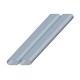 Gaine double CK300 - Longueur 1,5 m - conduit plat Comfoflat [- Réseau PEHD Comfoflat 51- Zehnder]