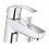 EUROSMART - Mitigeur monocommande 1/2" Bain/douche [- Robinetterie salle de bains - GROHE]