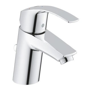 EUROSMART - Mitigeur monocommande 1/2" lavabo [- Robinetterie salle de bains - GROHE]