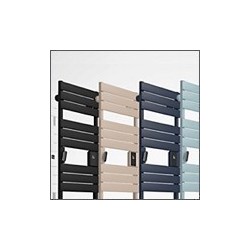 Gamme ADELIS - Elec+soufflant - ATLANTIC