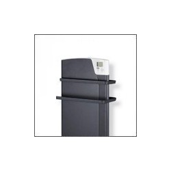 Gamme KEA - Elec+soufflant - ATLANTIC