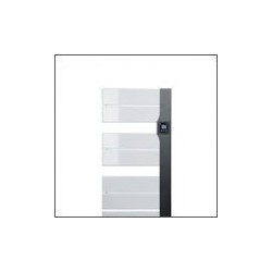 Gamme BALICA Dynamique - Elec+soufflant - INTUIS