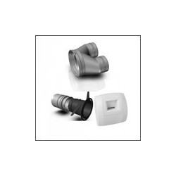 Accessoires spécifiques ALDES
