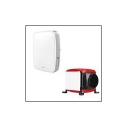 Ventilation par insufflation (VMI)