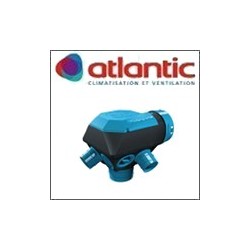 VMC Hygro et kits ATLANTIC