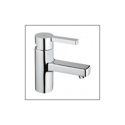 ATRIO Classic - Robinet 1/2 Bec fixe - Robinetterie salle de bains - GROHE  - e-Novelec