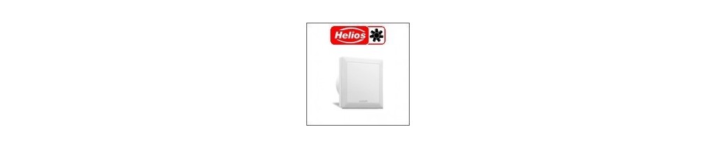 VMC Double flux KWL HELIOS Newvent VMC Double flux KWL HELIOS Newvent