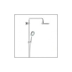 GROHE Rainshower Systems