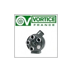 VMC Hygro et kits VORTICE