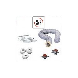 Accessoires pour VMC S&P